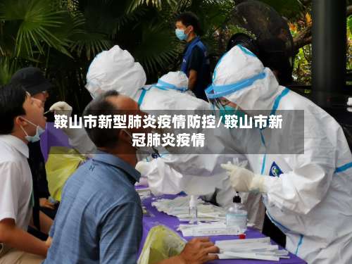 鞍山市新型肺炎疫情防控/鞍山市新冠肺炎疫情