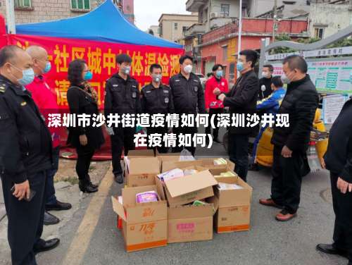 深圳市沙井街道疫情如何(深圳沙井现在疫情如何)