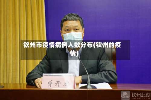 钦州市疫情病例人数分布(钦州的疫情)-第3张图片