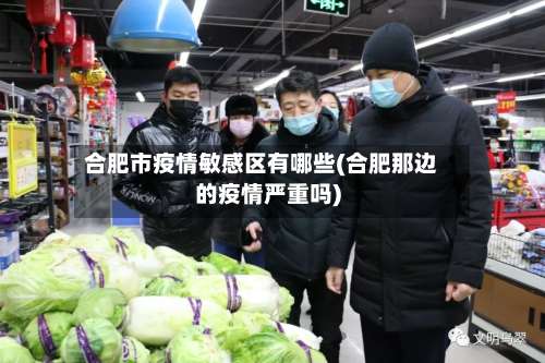 合肥市疫情敏感区有哪些(合肥那边的疫情严重吗)