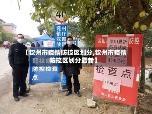 【钦州市疫情防控区划分,钦州市疫情防控区划分最新】-第2张图片