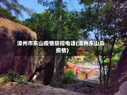 漳州市东山疫情防控电话(漳州东山岛疫情)