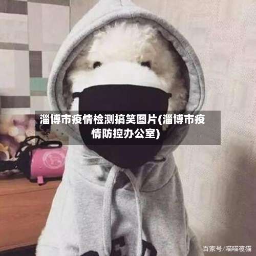 淄博市疫情检测搞笑图片(淄博市疫情防控办公室)