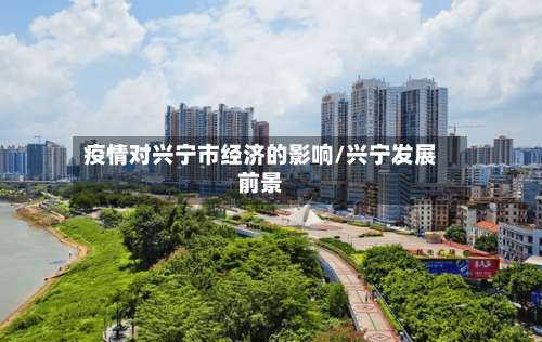 疫情对兴宁市经济的影响/兴宁发展前景