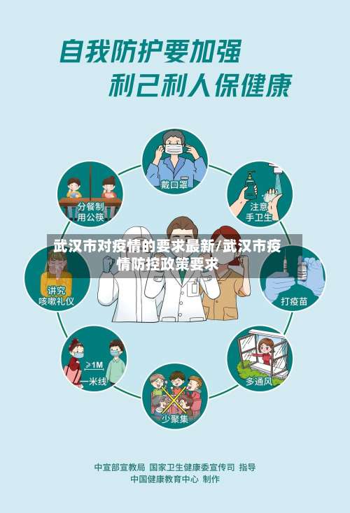 武汉市对疫情的要求最新/武汉市疫情防控政策要求