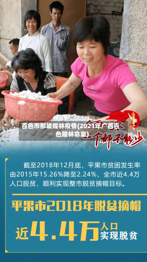 百色市那坡隆林疫情(2021年广西百色隆林命案)