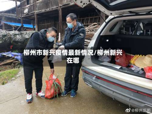 柳州市新兴疫情最新情况/柳州新兴在哪