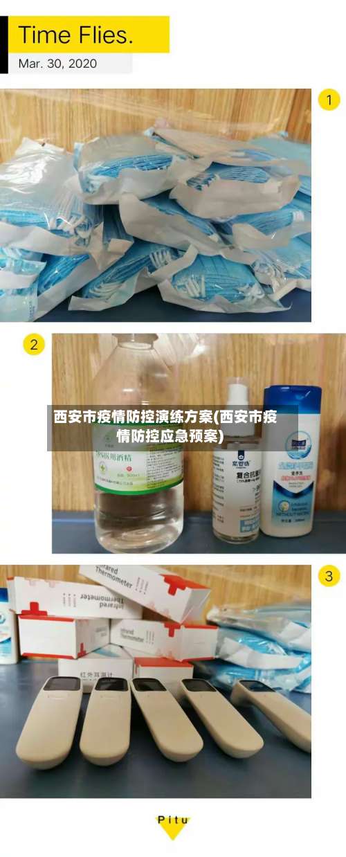 西安市疫情防控演练方案(西安市疫情防控应急预案)