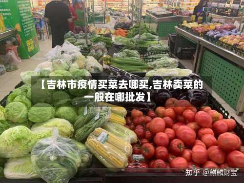 【吉林市疫情买菜去哪买,吉林卖菜的一般在哪批发】