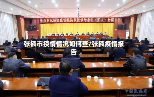 张掖市疫情情况如何查/张掖疫情报告-第3张图片