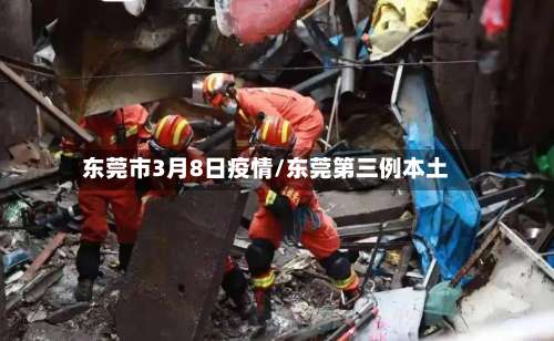 东莞市3月8日疫情/东莞第三例本土