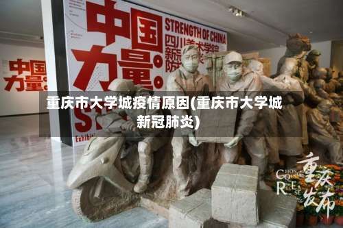 重庆市大学城疫情原因(重庆市大学城新冠肺炎)-第3张图片