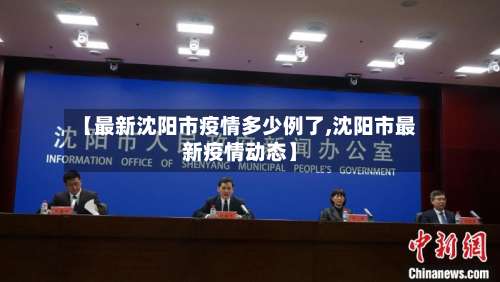 【最新沈阳市疫情多少例了,沈阳市最新疫情动态】-第3张图片