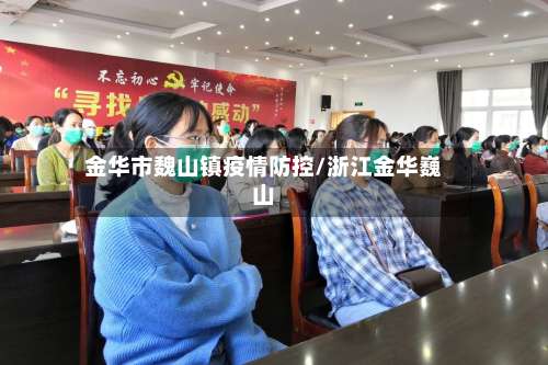 金华市魏山镇疫情防控/浙江金华巍山