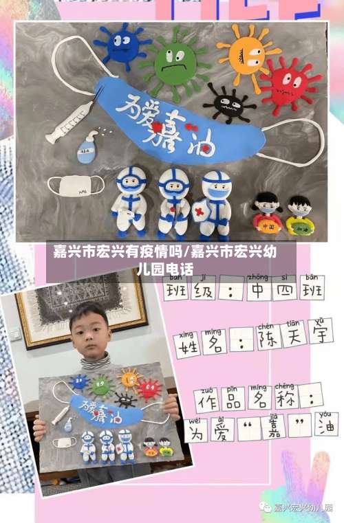 嘉兴市宏兴有疫情吗/嘉兴市宏兴幼儿园电话