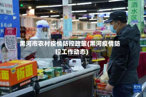 黑河市农村疫情防控政策(黑河疫情防控工作动态)