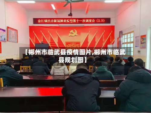 【郴州市临武县疫情图片,郴州市临武县规划图】