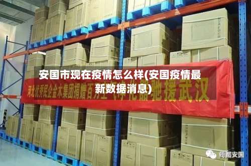 安国市现在疫情怎么样(安国疫情最新数据消息)