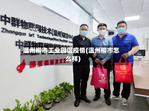 温州柳市工业园区疫情(温州柳市怎么样)-第2张图片