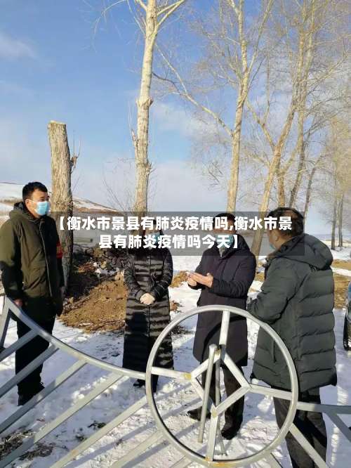 【衡水市景县有肺炎疫情吗,衡水市景县有肺炎疫情吗今天】