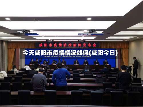 今天咸阳市疫情情况如何(咸阳今日)