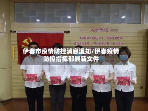 伊春市疫情防控消息通知/伊春疫情防控指挥部最新文件-第2张图片