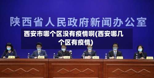 西安市哪个区没有疫情啊(西安哪几个区有疫情)