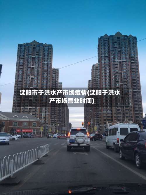 沈阳市于洪水产市场疫情(沈阳于洪水产市场营业时间)-第2张图片