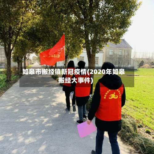 如皋市搬经镇新冠疫情(2020年如皋搬经大事件)-第2张图片