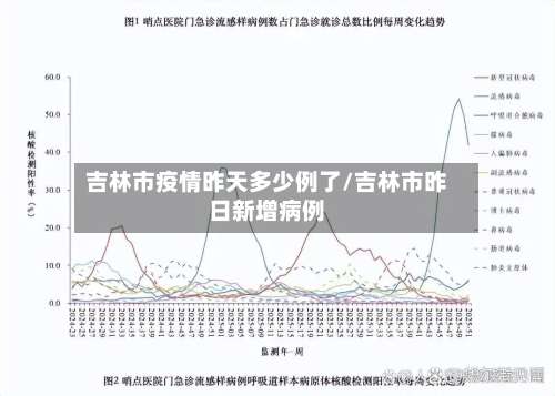 吉林市疫情昨天多少例了/吉林市昨日新增病例