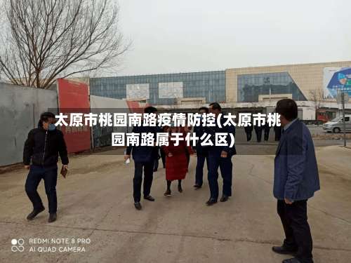 太原市桃园南路疫情防控(太原市桃园南路属于什么区)-第3张图片