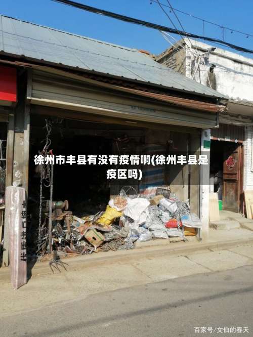 徐州市丰县有没有疫情啊(徐州丰县是疫区吗)-第2张图片