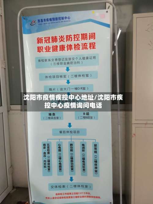 沈阳市疫情疾控中心地址/沈阳市疾控中心疫情询问电话-第2张图片