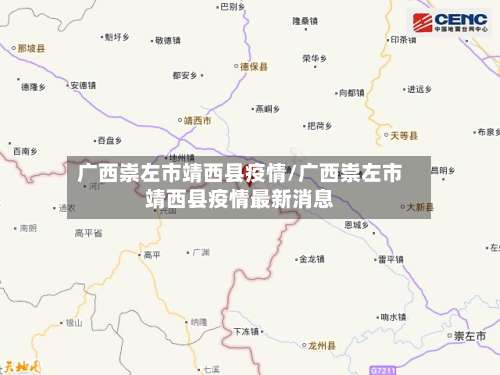 广西崇左市靖西县疫情/广西崇左市靖西县疫情最新消息-第2张图片