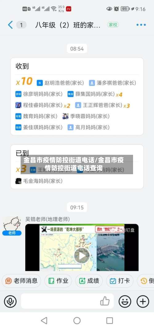 金昌市疫情防控街道电话/金昌市疫情防控街道电话查询