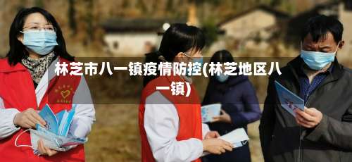 林芝市八一镇疫情防控(林芝地区八一镇)-第2张图片