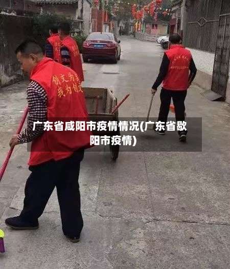 广东省咸阳市疫情情况(广东省歇阳市疫情)-第2张图片