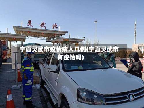 宁夏灵武市疫情病人几例(宁夏灵武市有疫情吗)