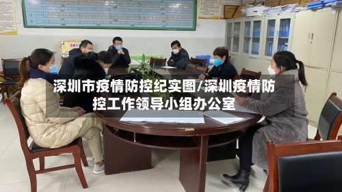 深圳市疫情防控纪实图/深圳疫情防控工作领导小组办公室