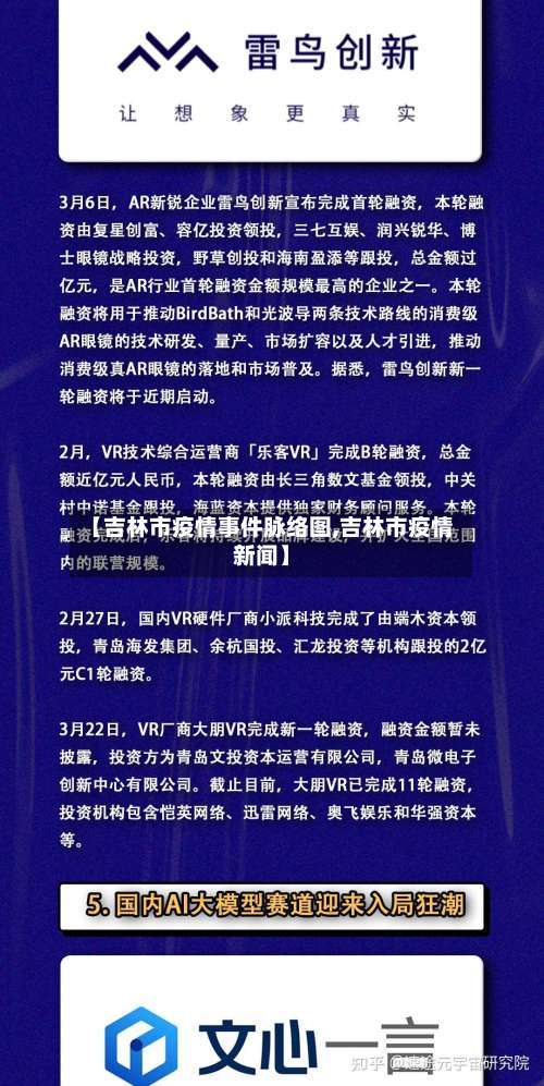 【吉林市疫情事件脉络图,吉林市疫情新闻】