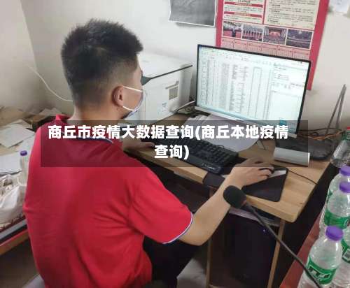 商丘市疫情大数据查询(商丘本地疫情查询)-第2张图片