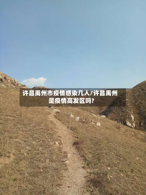 许昌禹州市疫情感染几人/许昌禹州是疫情高发区吗?