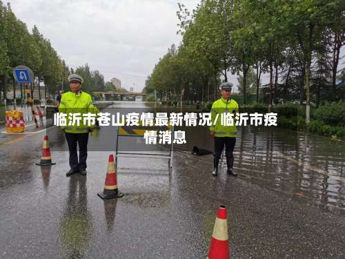 临沂市苍山疫情最新情况/临沂市疫情消息