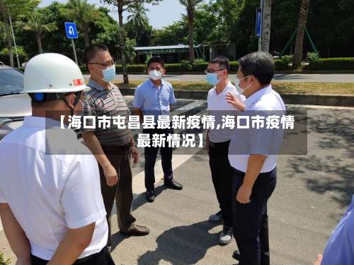 【海口市屯昌县最新疫情,海口市疫情最新情况】-第3张图片