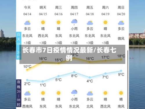 长春市7日疫情情况最新/长春七例-第2张图片