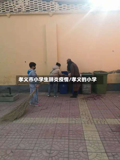 孝义市小学生肺炎疫情/孝义的小学
