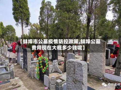 【蚌埠市公墓疫情防控政策,蚌埠公墓费用现在大概多少钱呢】