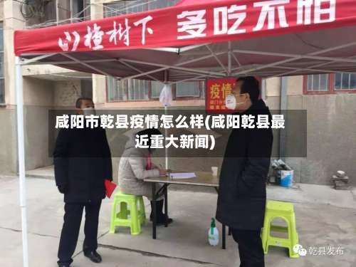 咸阳市乾县疫情怎么样(咸阳乾县最近重大新闻)