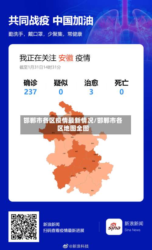 邯郸市各区疫情最新情况/邯郸市各区地图全图-第3张图片