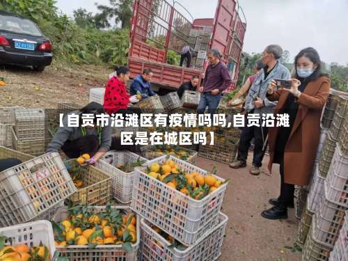 【自贡市沿滩区有疫情吗吗,自贡沿滩区是在城区吗】